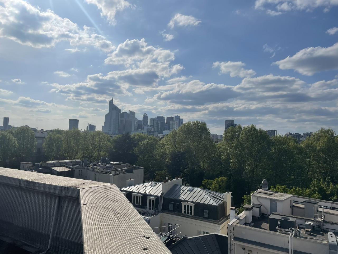Bureau Neuilly-sur-Seine 1435m² Location bureau Neuilly-sur-Seine Hauts-de-Seine OLBUR2203379 4